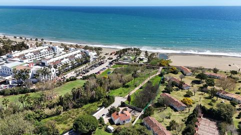 Foto 3 de Casa o xalet en venda a Villacana - Costalita - Saladillo, Estepona