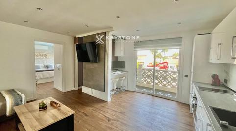 Photo 2 of Flat to rent in Son Ferrer, Illes Balears