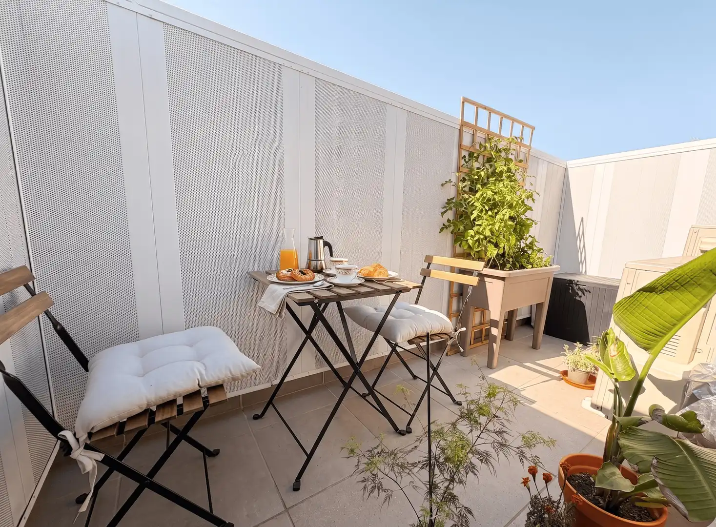 Attic for sale in Torrefiel