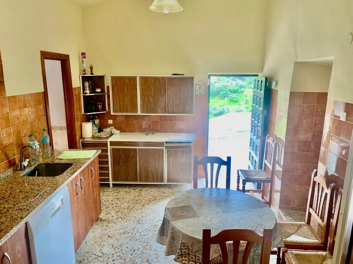 Haus mit Terrasse zum Verkauf in Casabermeja, imagen 31