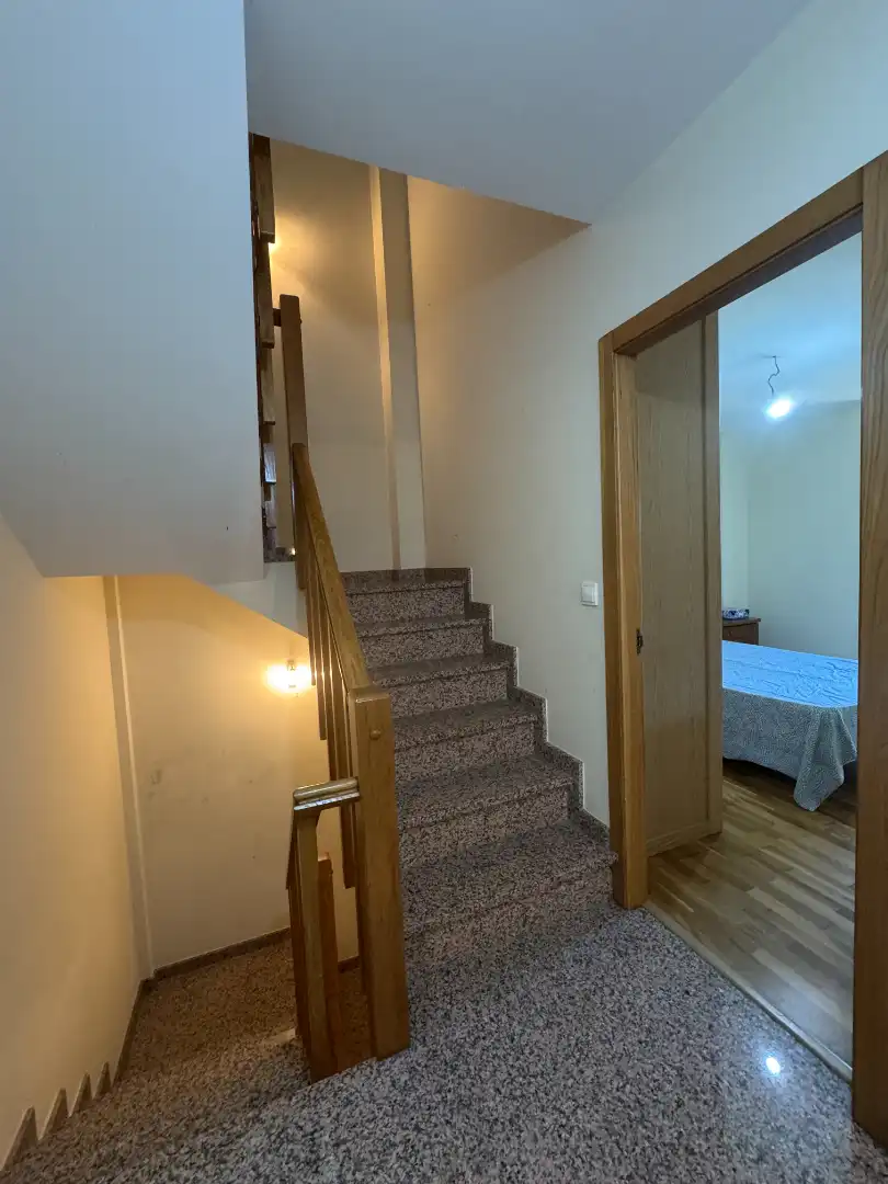 Terraced house to rent in Travesía de Montouto, imagen 27