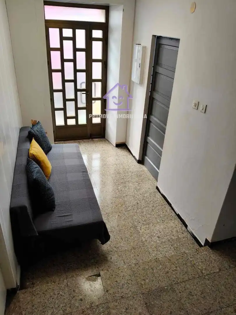 Casa o chalet de alquiler en Arteixo con Jardín privado y Amueblado