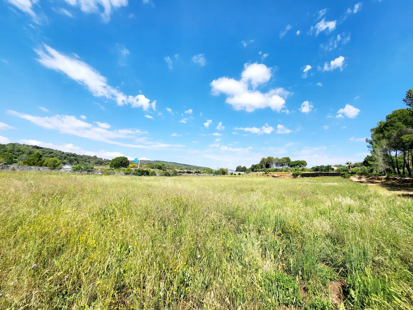 Finca rústica de alquiler con opción a compra en Esparreguera con Calefacción, Jardín privado y Terraza