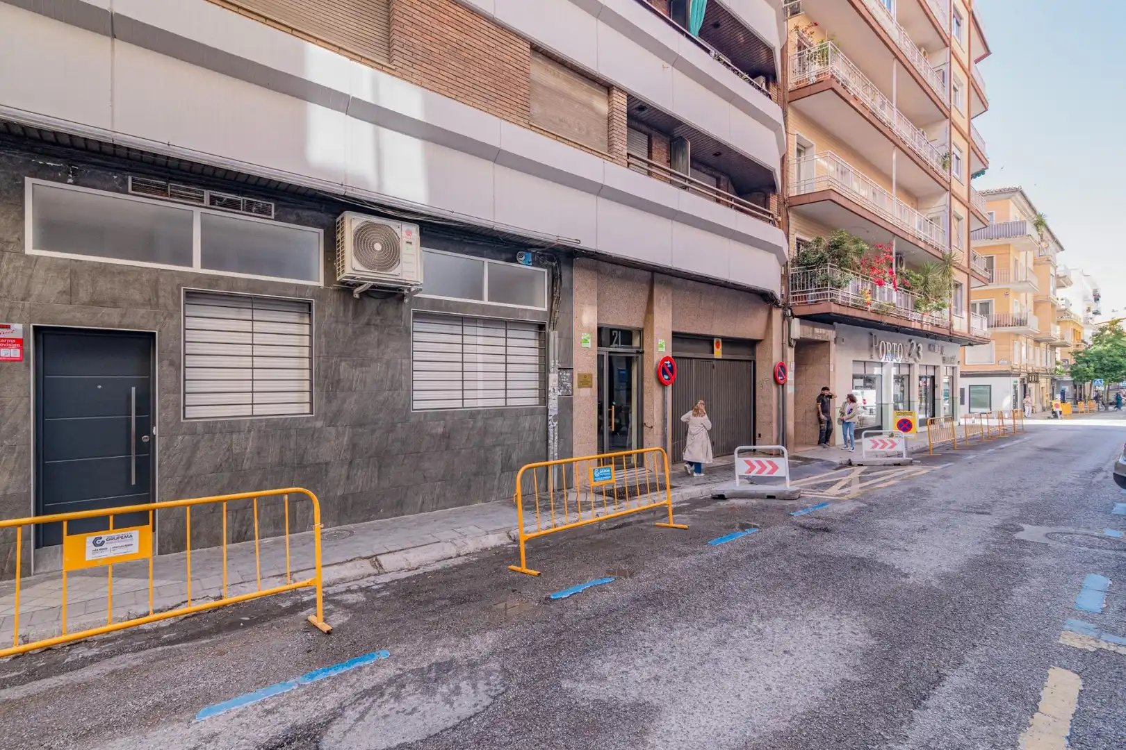 Flat with lift for sale in TEJEIRO, imagen 34