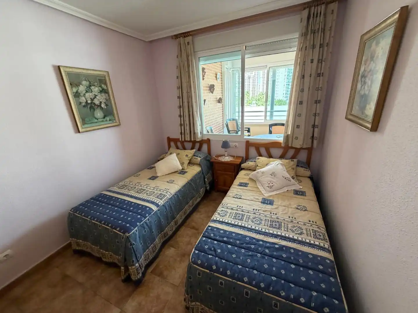 Piso con piscina en venta en Carrer Llebeing, imagen 7