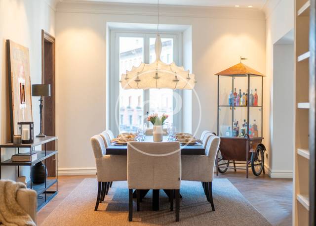 Piso en Venta en Pg. del Born en La Llotja - Born