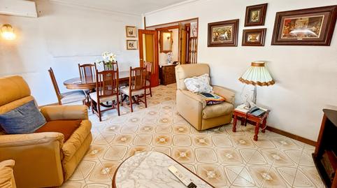 Foto 2 de Pis en venda a Barrio de San Blas, Alicante