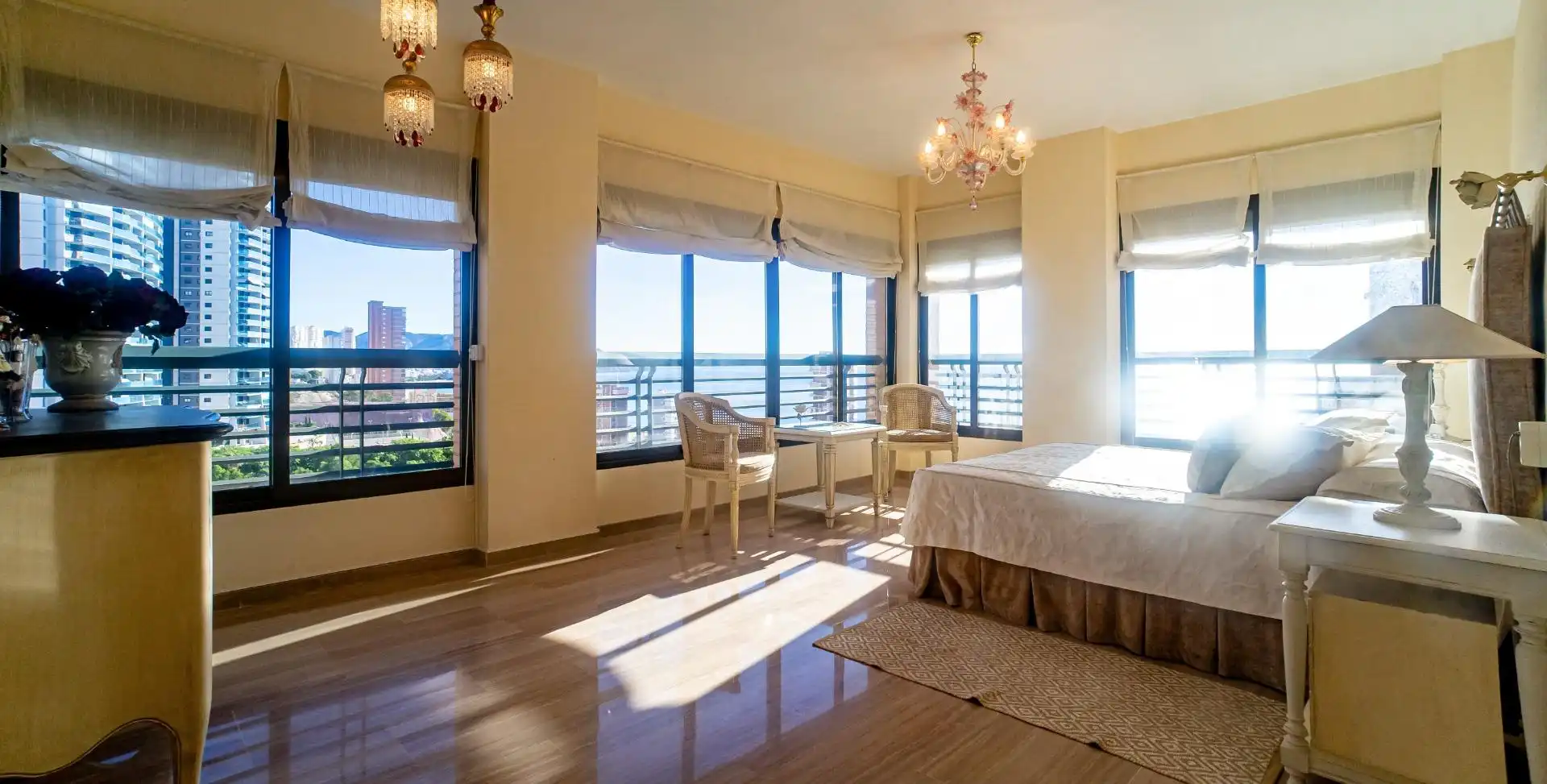 Ático con terraza en venta en Playa de Poniente, imagen 10