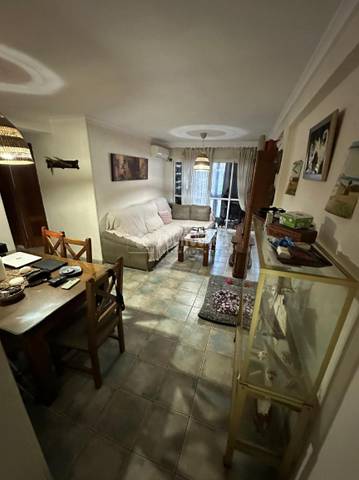 Piso en Venta en C. Ventillas de Toledo en Alegría de la Huerta- Jardín de Málaga