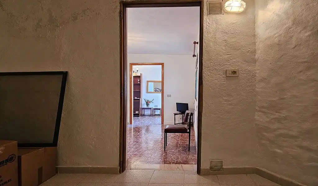 Casa o chalet en venta en Diseminado la Degollada, Artenara