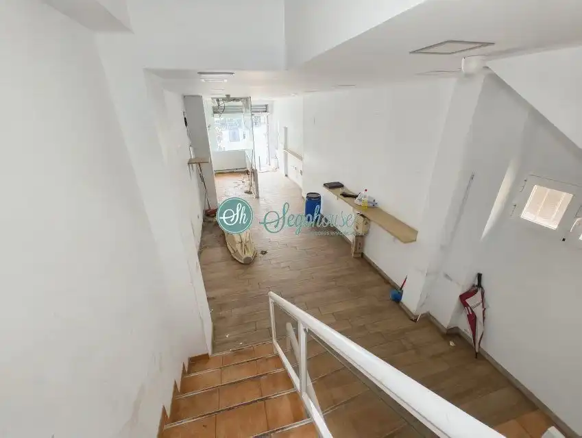 Gewerbefläche zur Miete in Centro, imagen 28