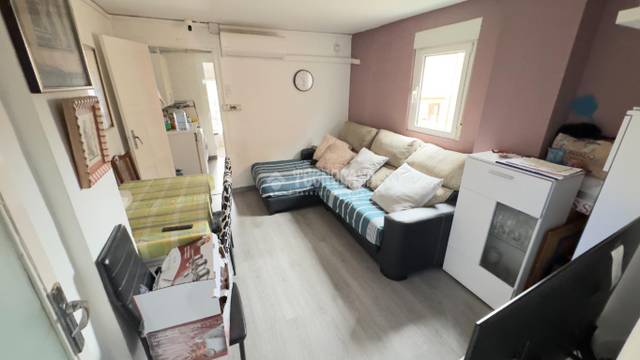 Piso en Venta en San Pablo