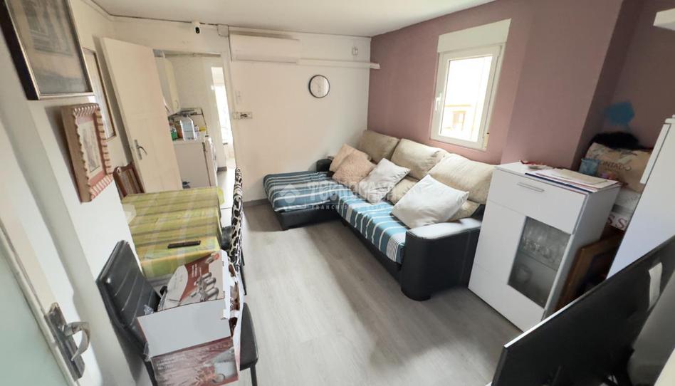 Foto 1 de Pis en venda a San Pablo, Zaragoza