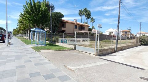 Foto 3 de Casa o xalet en venda a Avenida Papa Luna, Zona Papa Luna - Platja del Gurugú, Benicarló