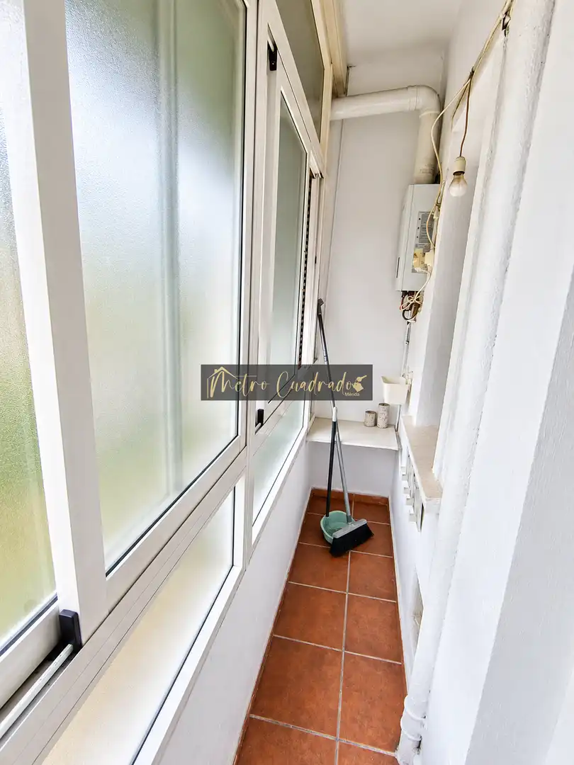 Flat for rent in Este