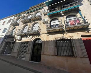 Vista exterior de Àtic en venda en Castellar