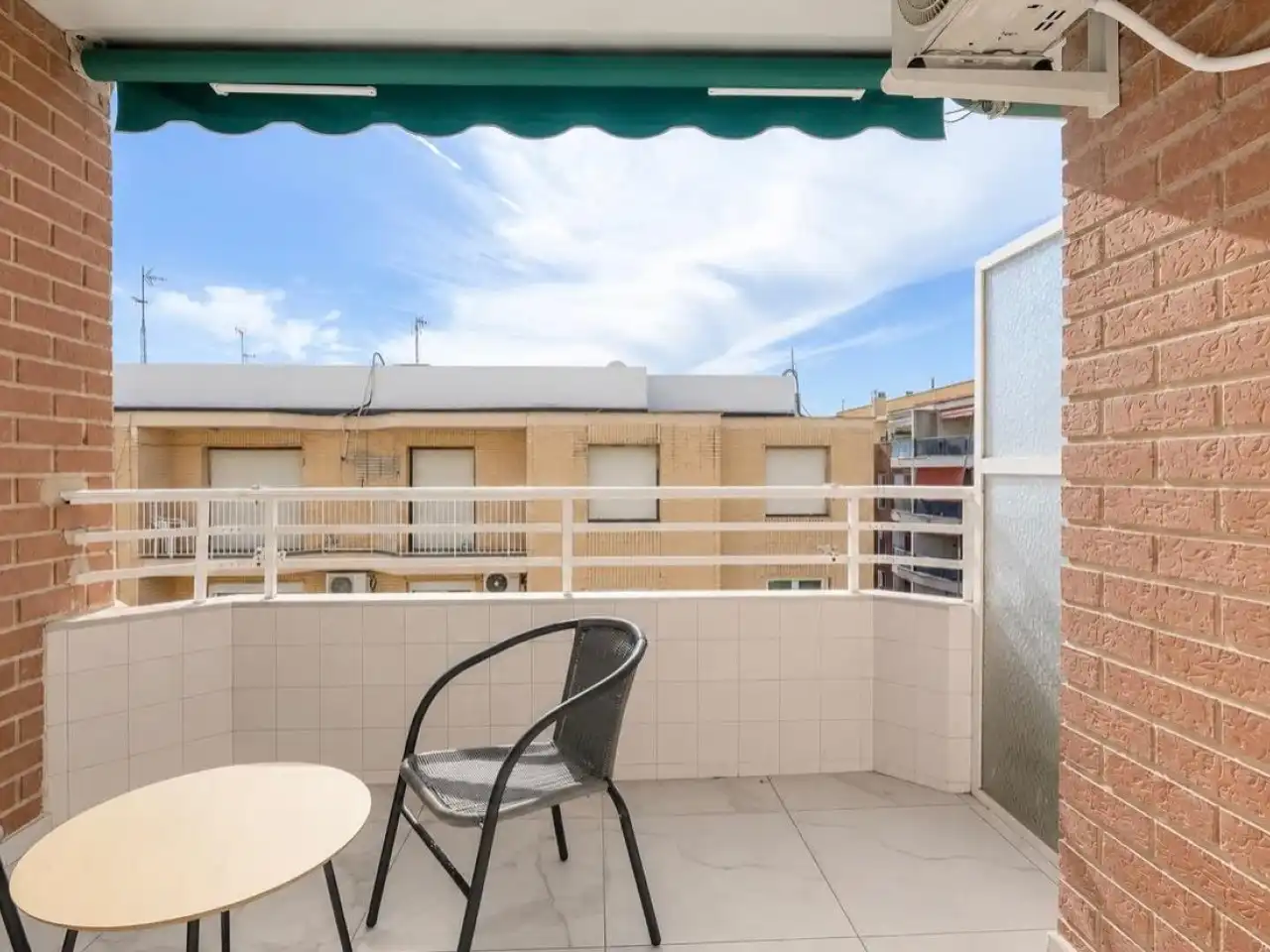 Terrassa de Àtic en venda en Torrevieja amb Aire condicionat, Calefacció i Terrassa