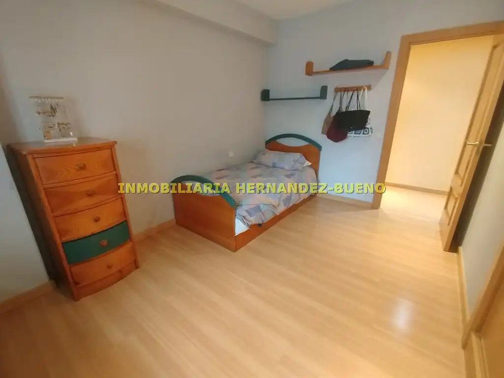 Habitación de Piso en venta en Salamanca con Calefacción
