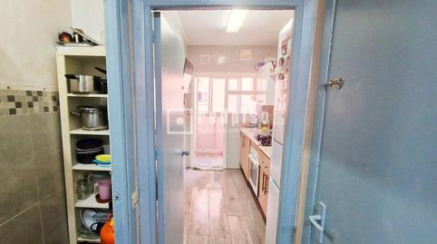 Foto 5 de Pis en venda a Cibeles, Mangas Verdes - Las Flores - Parque del Sur, Málaga Capital