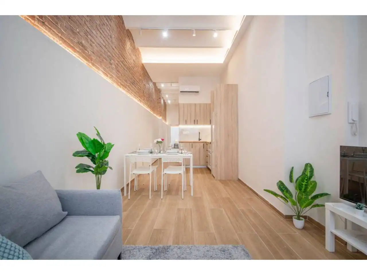 Wohnung mit Aufzug zum Verkauf in Calle Sant Hipòlit, imagen 11