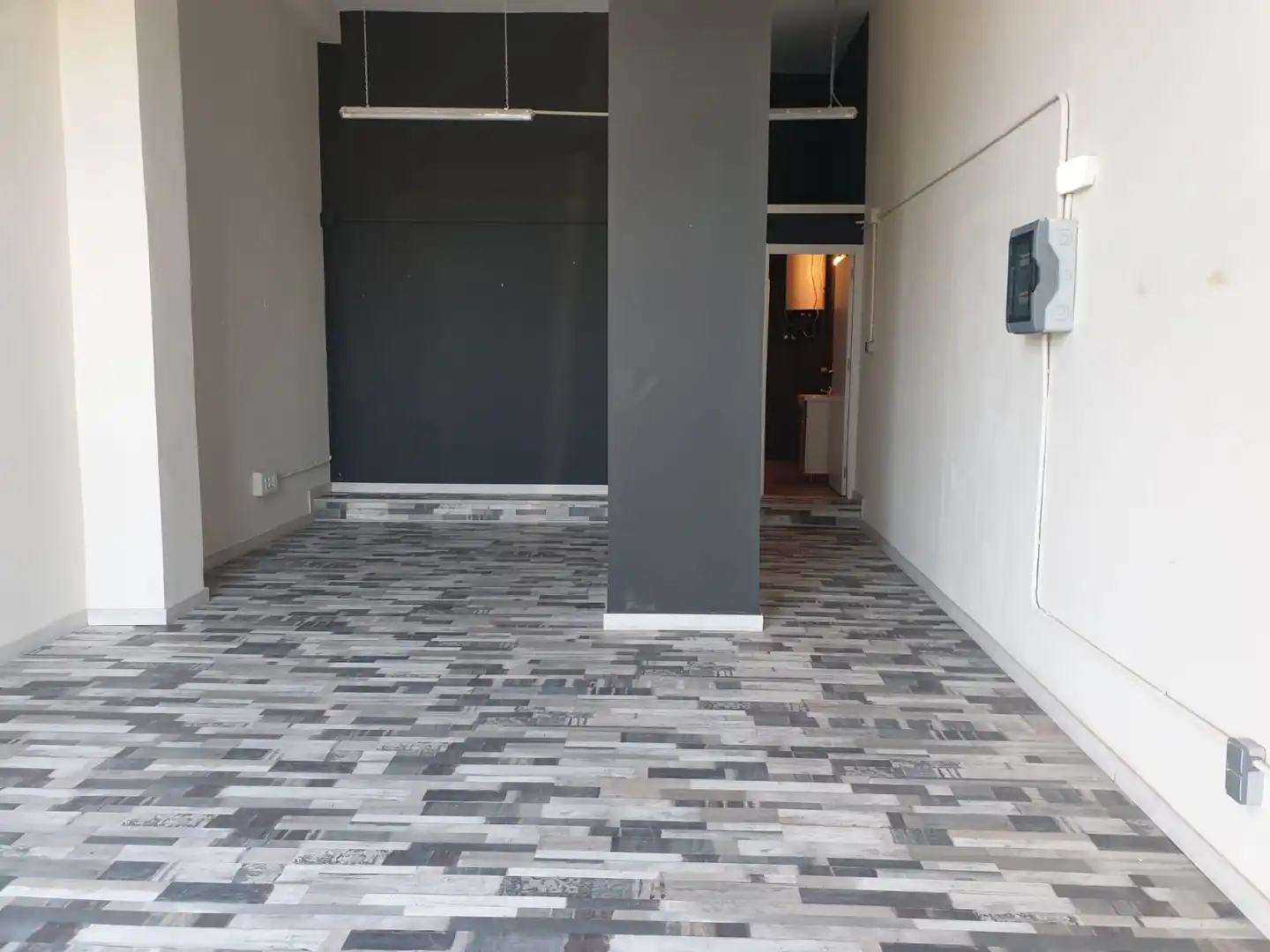 Gewerbefläche zum Verkauf in Calle Rodríguez San Pedro, imagen 6