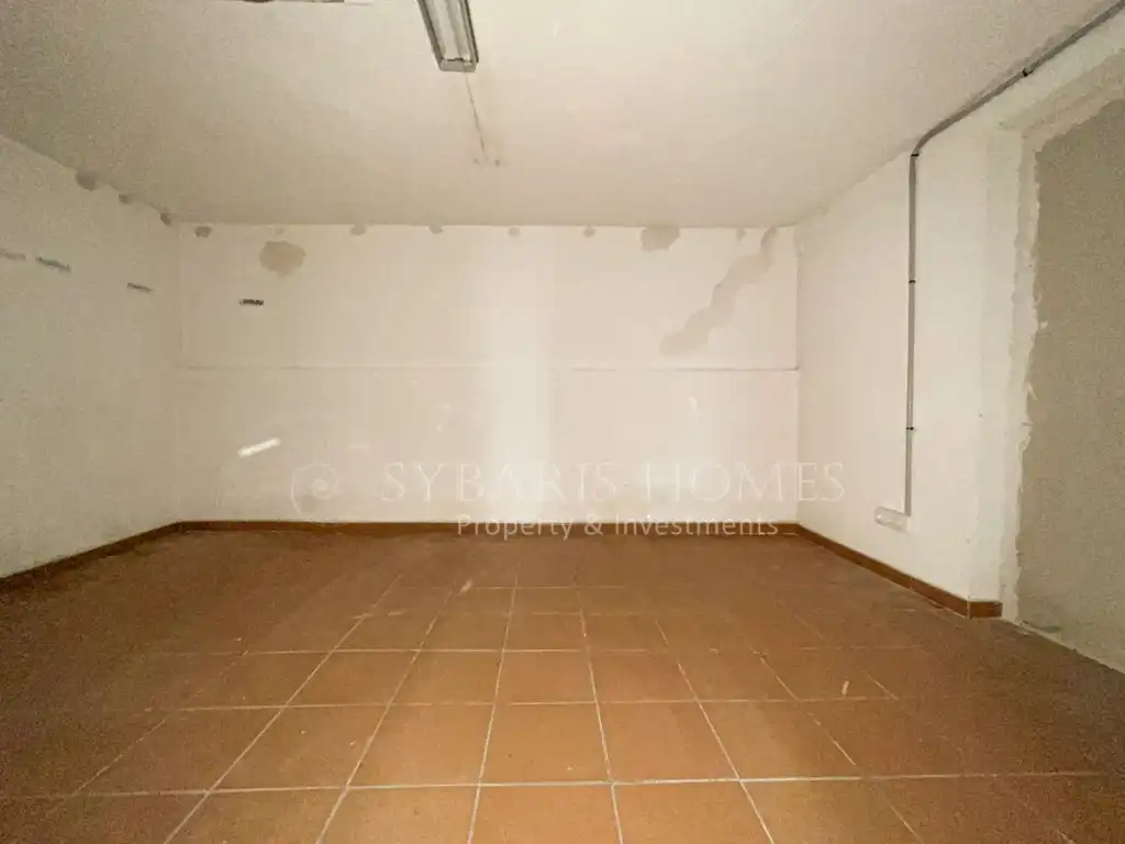 Locale commerciale in vendita a Ronda Muralles De, imagen 24