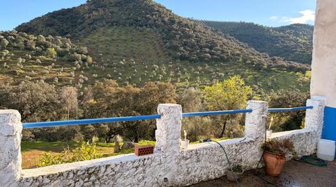 Foto 3 de Casa o xalet de lloguer a Obejo, Córdoba