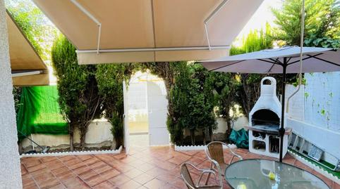 Photo 2 of Single-family semi-detached to rent in Calle del Arpón, Cabo de las Huertas, Alicante