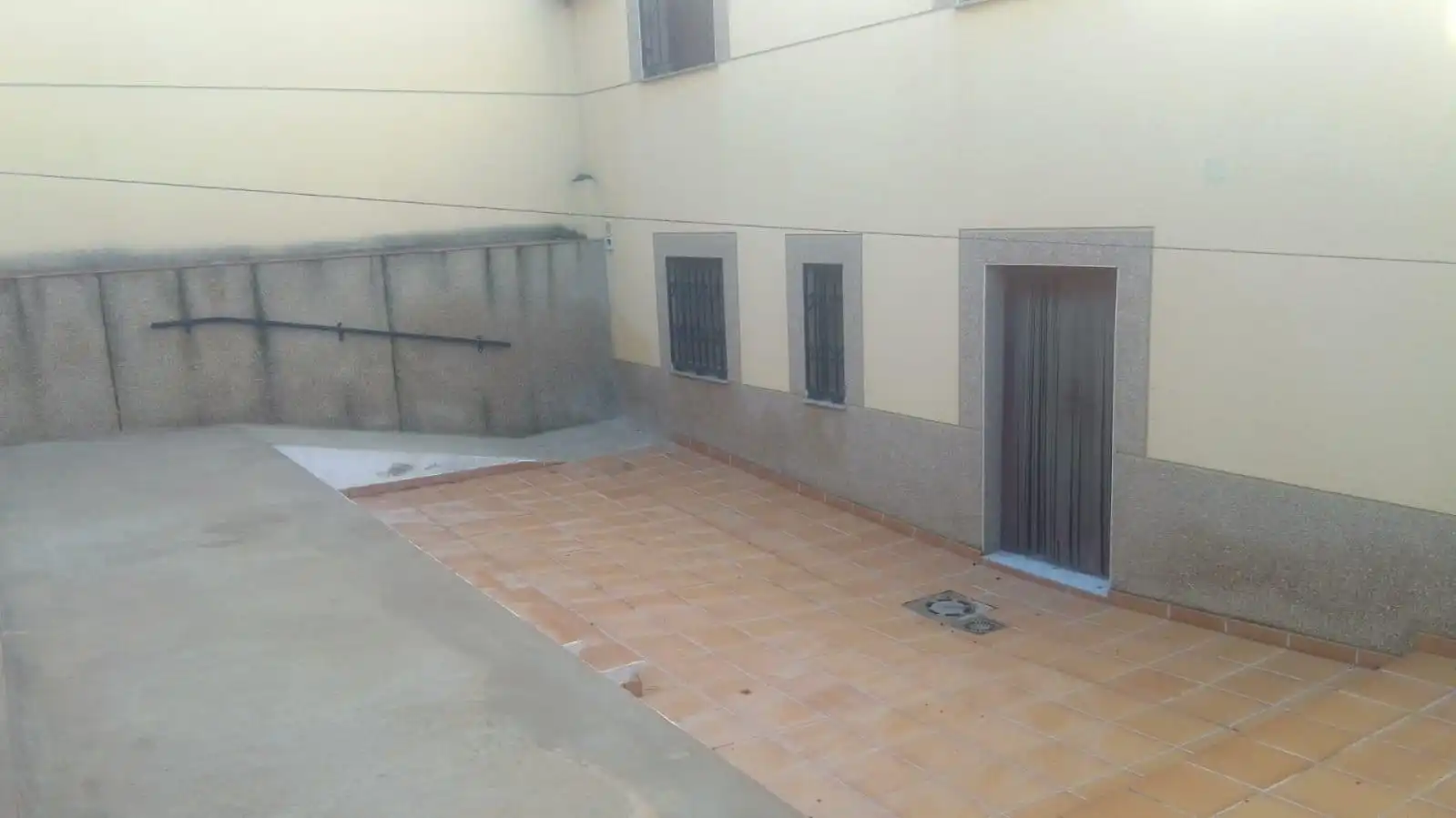 Houses for sale in Santa Marta de Magasca  with Terrace