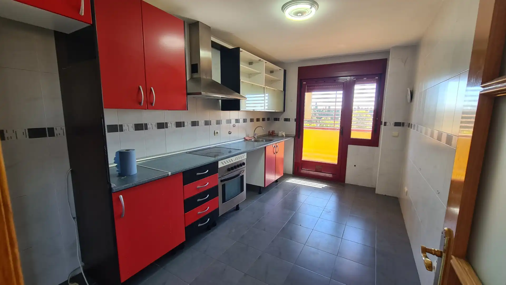 Appartamento con terrazza in vendita a Calle de Cabañales 55, imagen 27