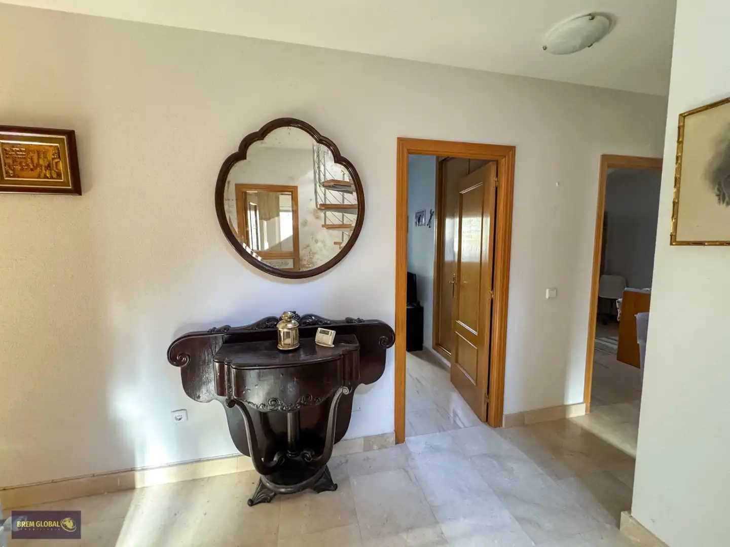 Casa o chalet en venta en Lozoyuela-Navas-Sieteiglesias con Jardín privado