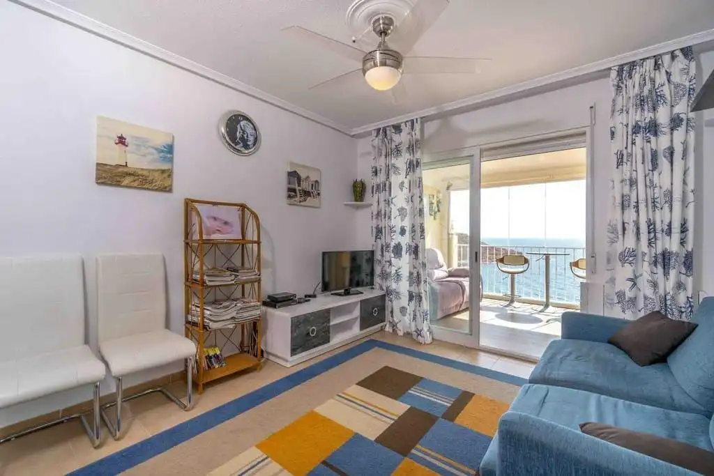 Apartamento con terraza en alquiler en Y-1 CAMPOA-SECTOR NORTE 8, imagen 12