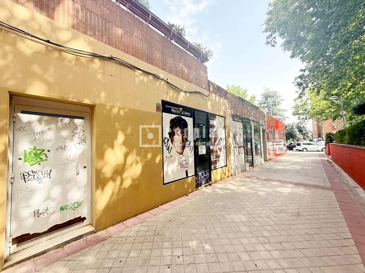 Local en venda en Fuenlabrada amb Aire condicionat