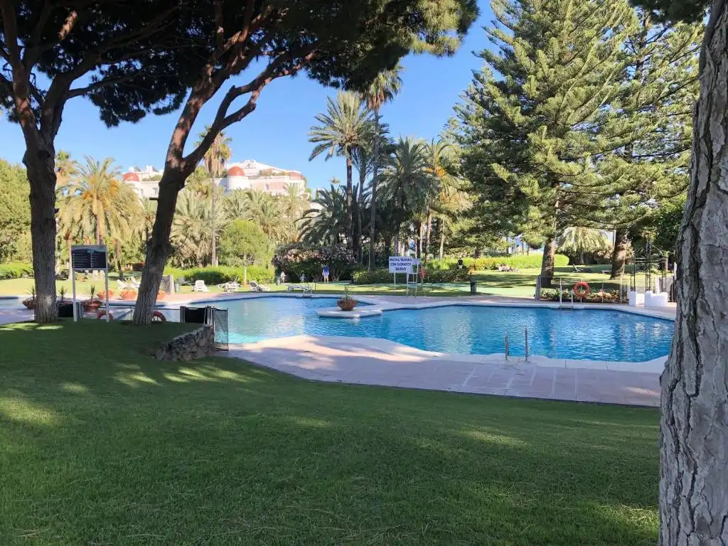 Apartament amb terrassa en venda a LOLA FLORES(NVA A MARINA), imagen 29