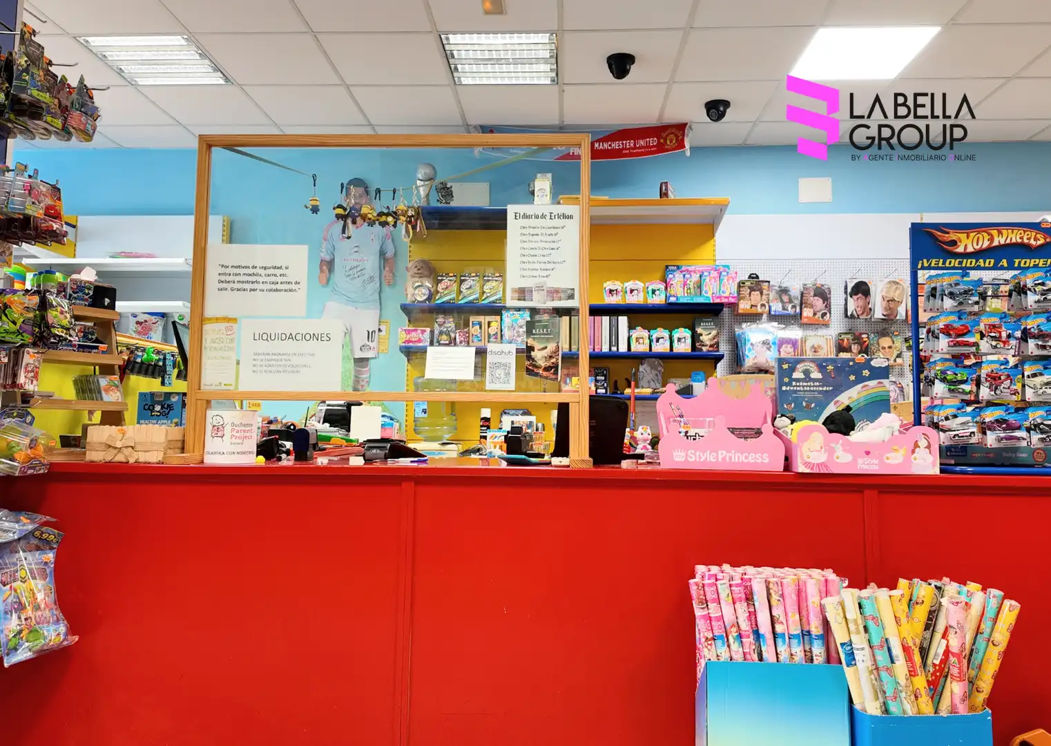 Business premises for sale in Rua Francisco Landin Pazos, imagen 7