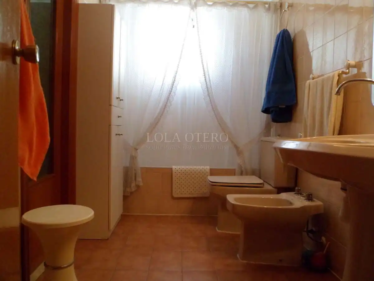 Appartamento con terrazza in vendita a El Pla del Real, imagen 16