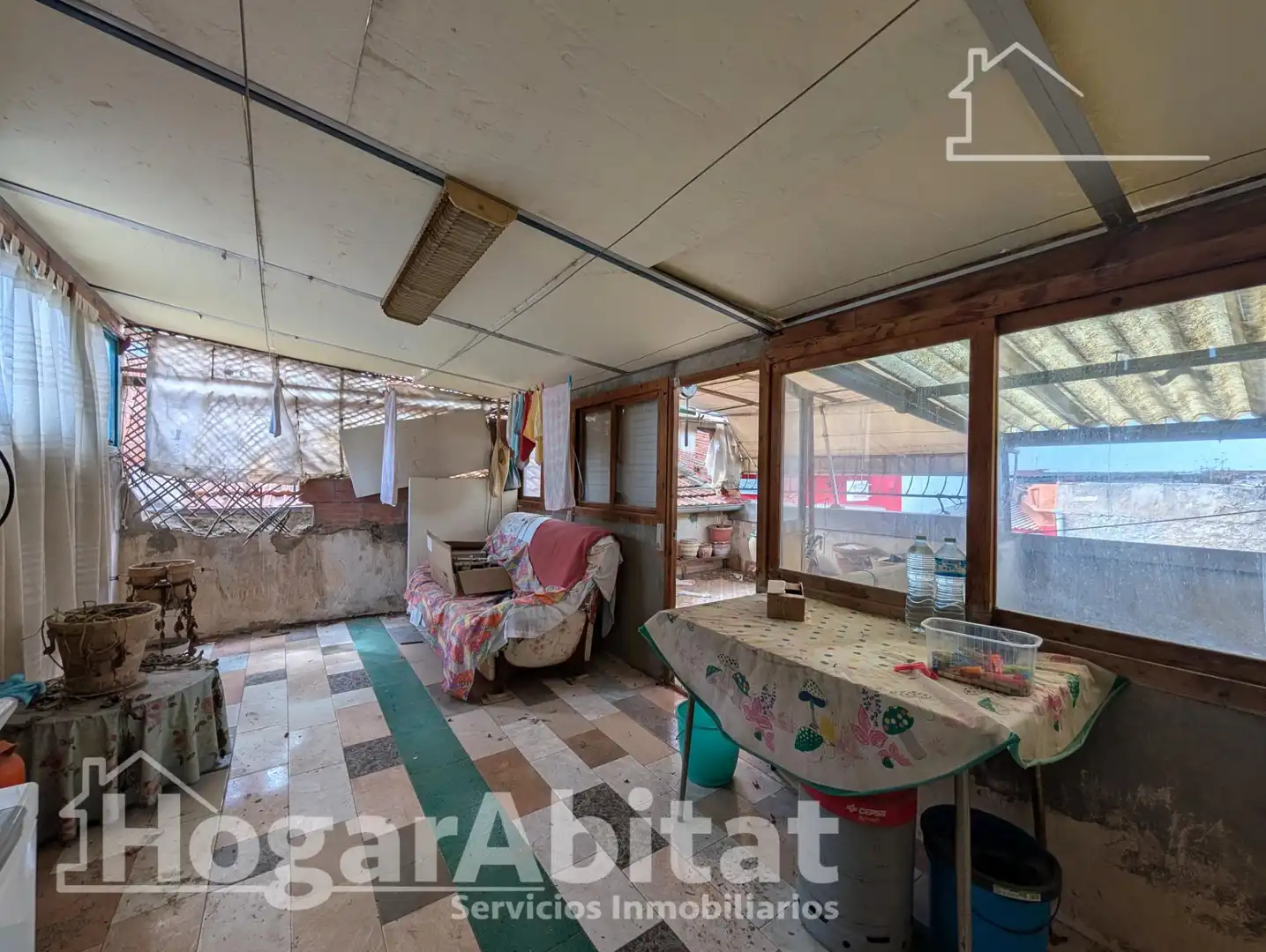 Casa o xalet en venda en Alicante / Alacant amb Aire condicionat, Calefacció i Terrassa