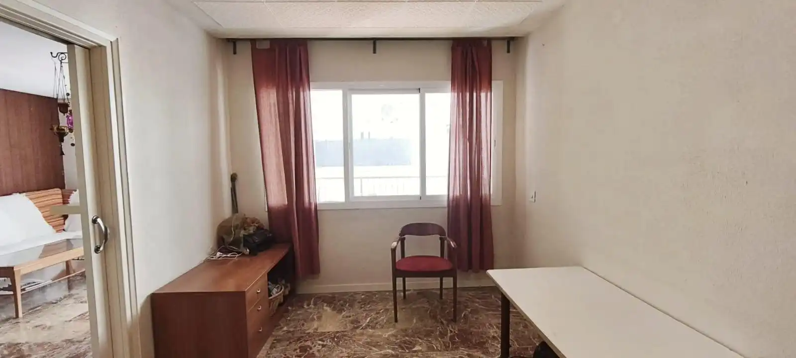Habitación de Piso en venta en Cádiz con Terraza y Trastero