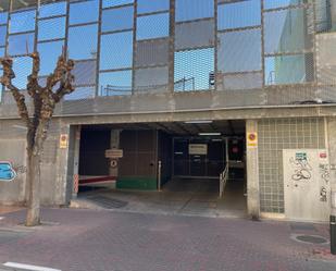 Parking of Garage for sale in  Murcia Capital