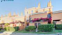 Exterior view of Duplex for sale in Islantilla  with Private garden, Terrace and Community pool