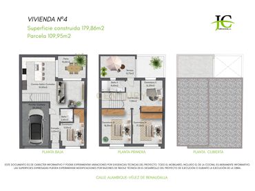 Terreno residencial en venta en Calle Alambique, 16, Vélez de Benaudalla, Spain 16