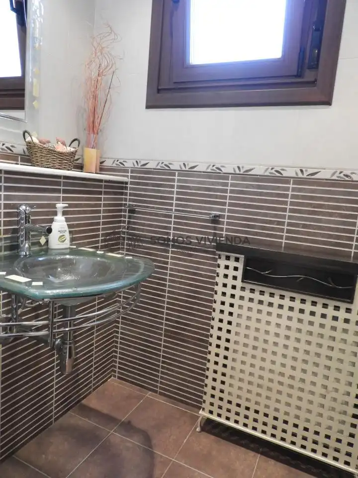 Casa con piscina en venta en San Cibrao das Viñas, imagen 41