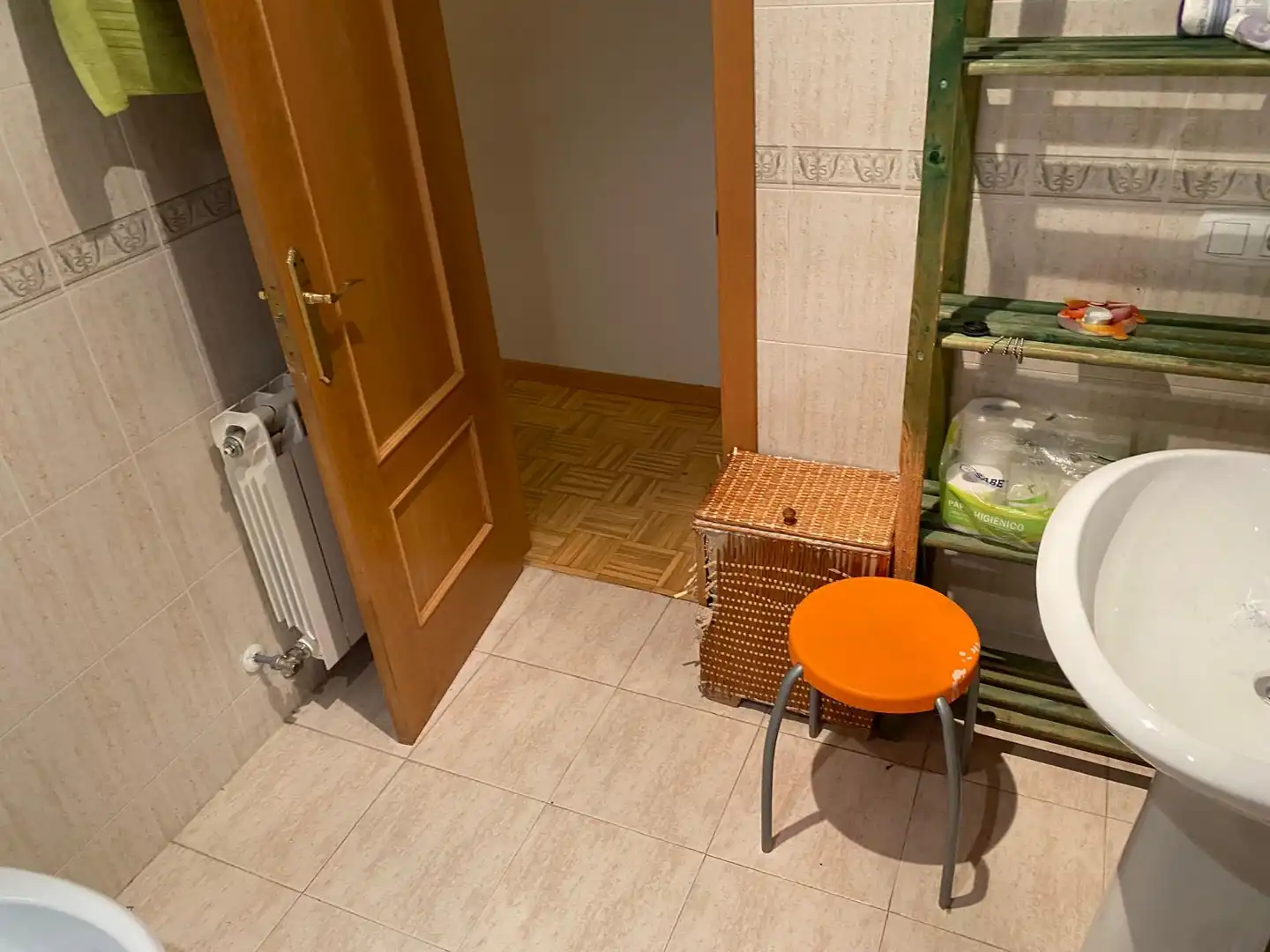 Flat for sale in Camino de la Guija, La Guija