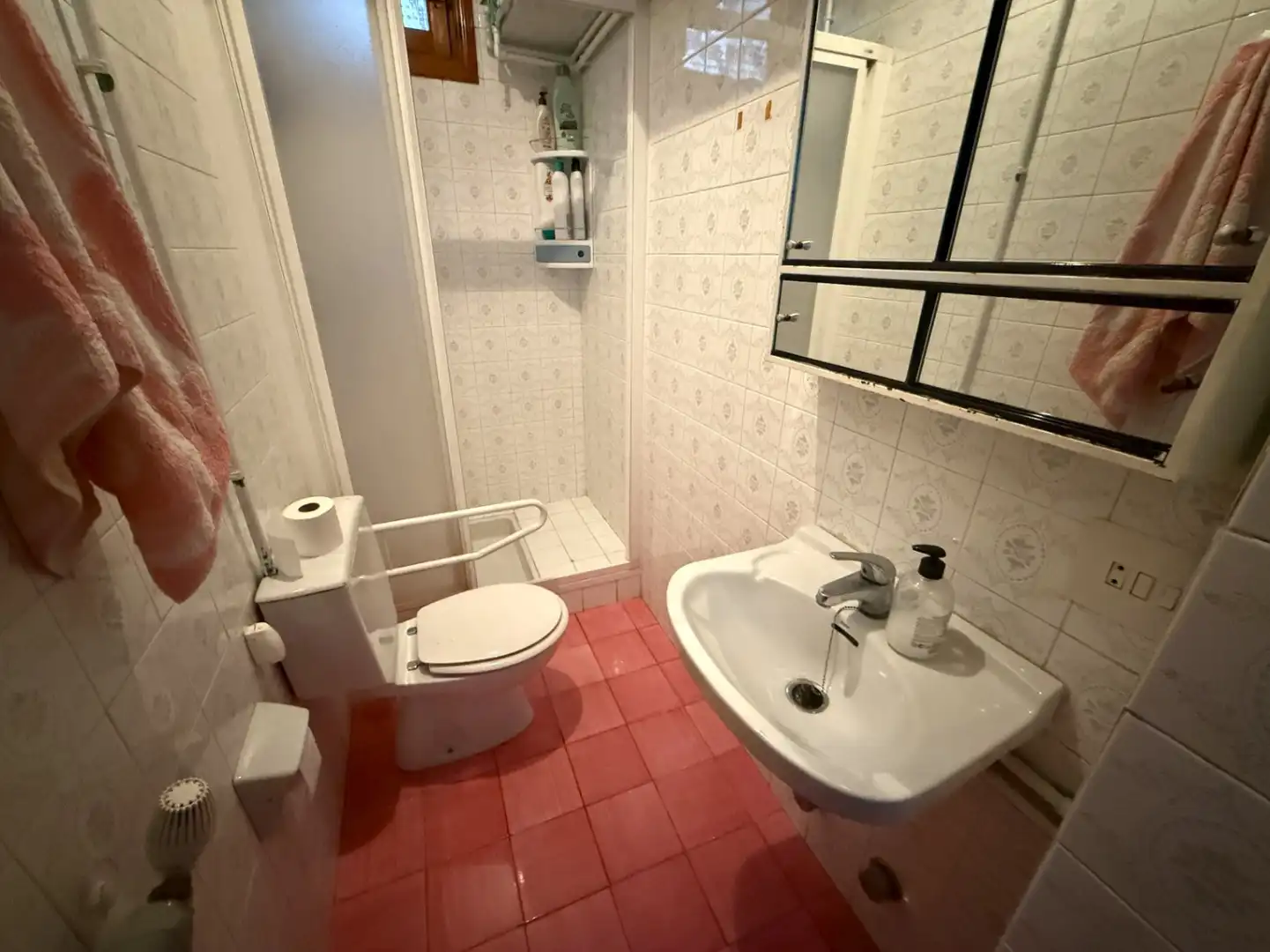 Badezimmer von Gebäude zum Verkauf in Marratxí