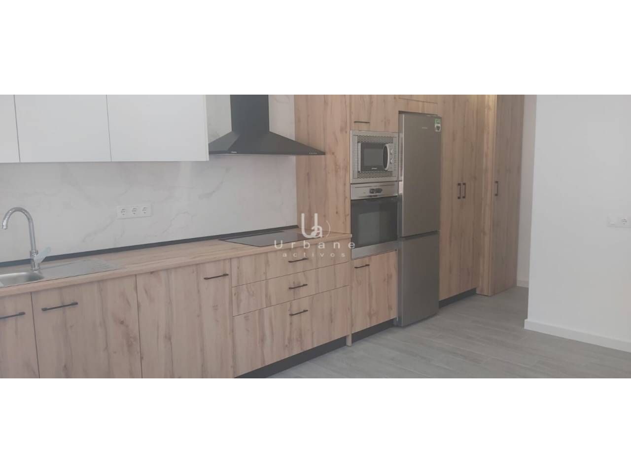 Flat to rent in  Mayor , Los Dolores