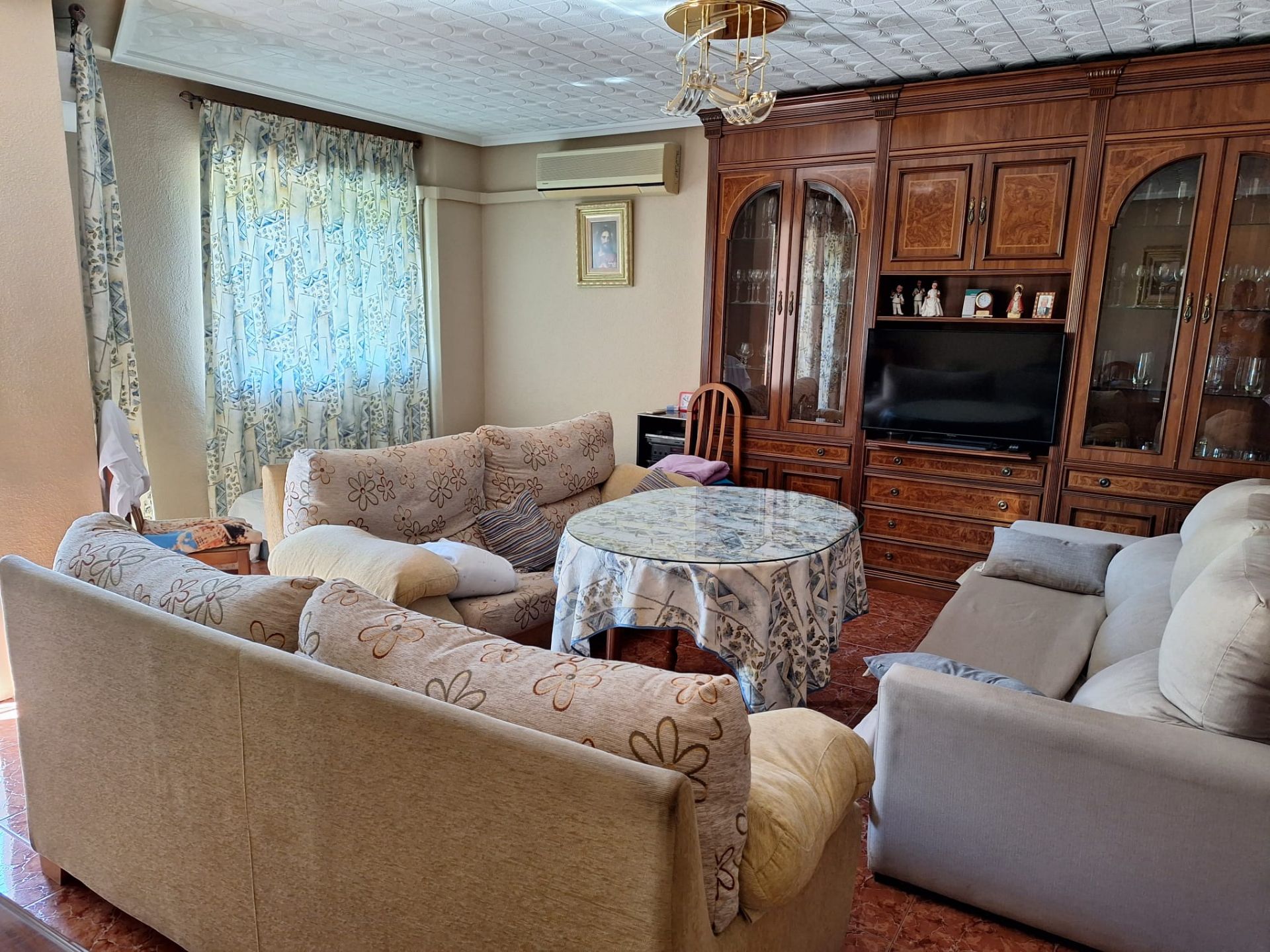 Flat to rent in Calle Cristóbal Colón, Torredonjimeno