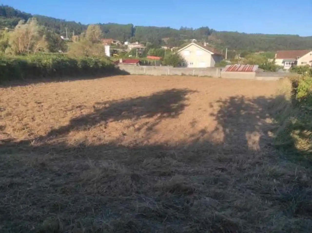 Terrenys i solars en venda a Lugar A Igrexa 0