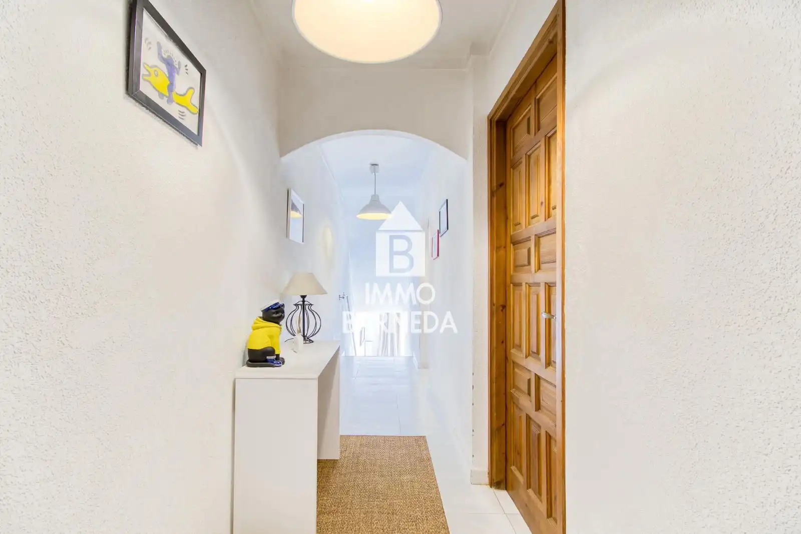Appartement avec terrasse à vendre à Joan Timoneda 73, imagen 16