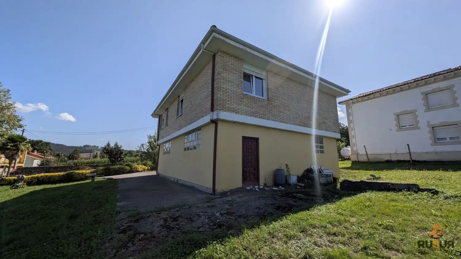 Exterior view of Houses for sale in Piélagos  with Heating, Private garden and Terrace