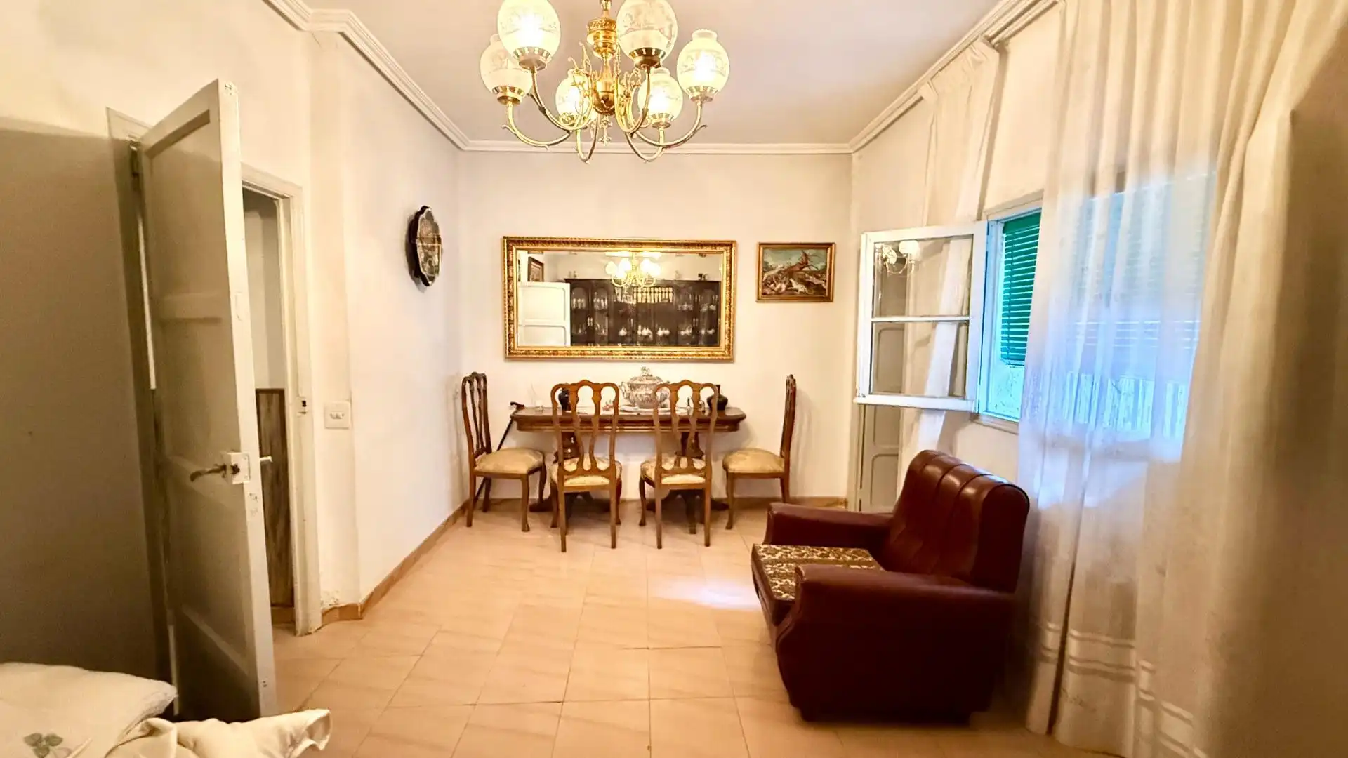 House with terrace for sale in Cuéllar, imagen 28